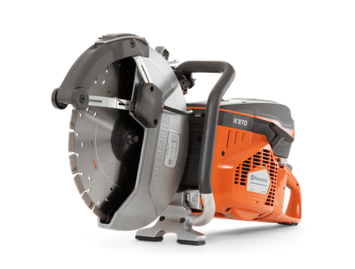 Husqvarna K 970 16" SmartGuard™ with Blade Included