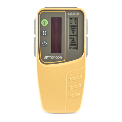 Topcon LS-80 Series Laser Receiver