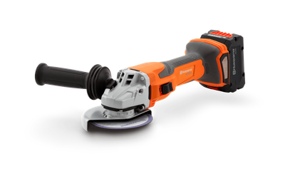 Husqvarna HG 125 B Handheld Grinder