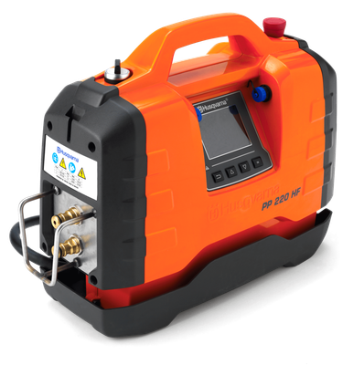 Husqvarna PP 220 966 56 38-03 Water-Cooled Electric Power Pack