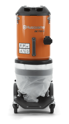 Husqvarna DE 110i H Husqvarna DE 110i H