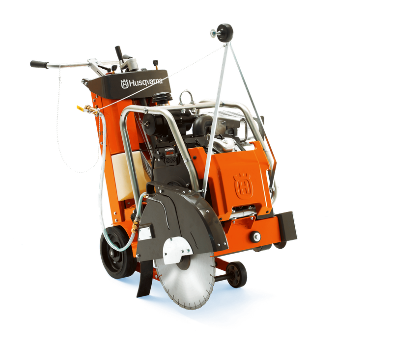 Husqvarna FS 520 Floor Saw Husqvarna FS 520 Floor Saw