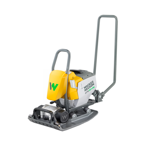 Wacker Neuson APS1340e Battery-Powered Single-Direction Vibratory Plate