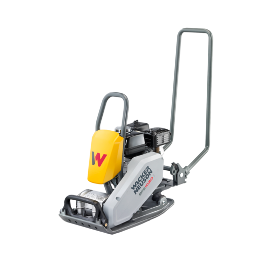 Wacker Neuson BPS1030A Single-Direction Gas Vibratory Plate Compactor