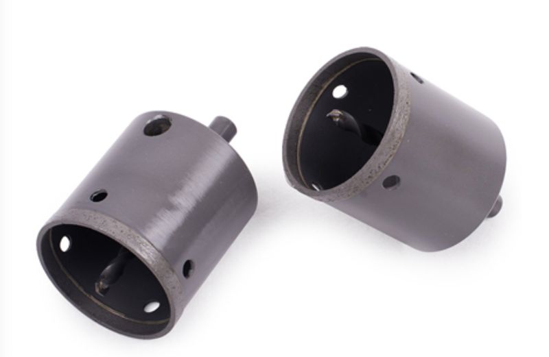 Diamond Vantage Continuous Rim Core Bit