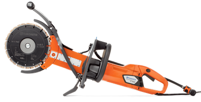 Husqvarna K 4000 Cut-n-Break Saw Husqvarna K 4000 Cut-n-Break Saw