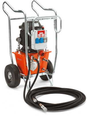 Husqvarna PP 325 E Electric Hydraulic Power Pack