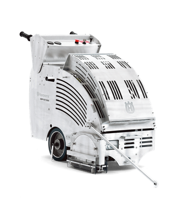 Husqvarna Soff-Cut 2500 Dry-Cutting Gas Saw Husqvarna Soff-Cut 2500 Dry-Cutting Gas Saw