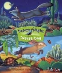 Desert Night, Desert Day