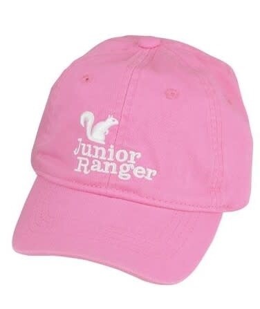 Junior Ranger Ball Cap