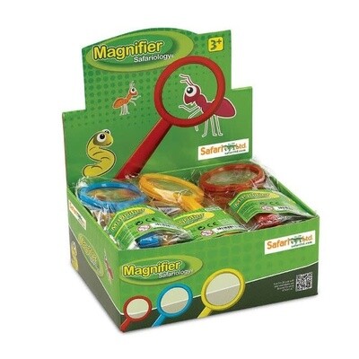 Kids&#39; Magnifying Lens