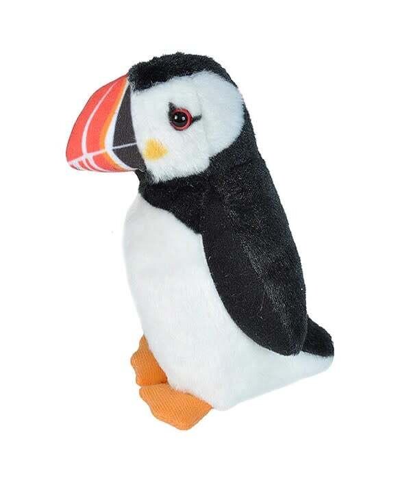 Audubon Bird- Atlantic Puffin