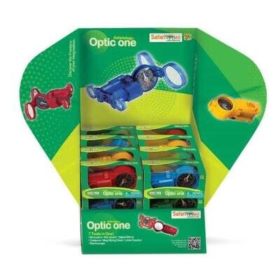 Kids&#39; Optic 7-Tools-in-1