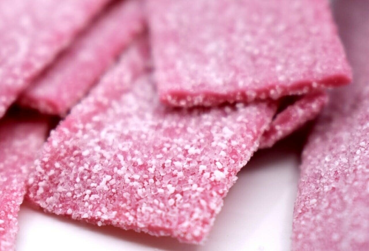 Prickly Pear Sour Belts