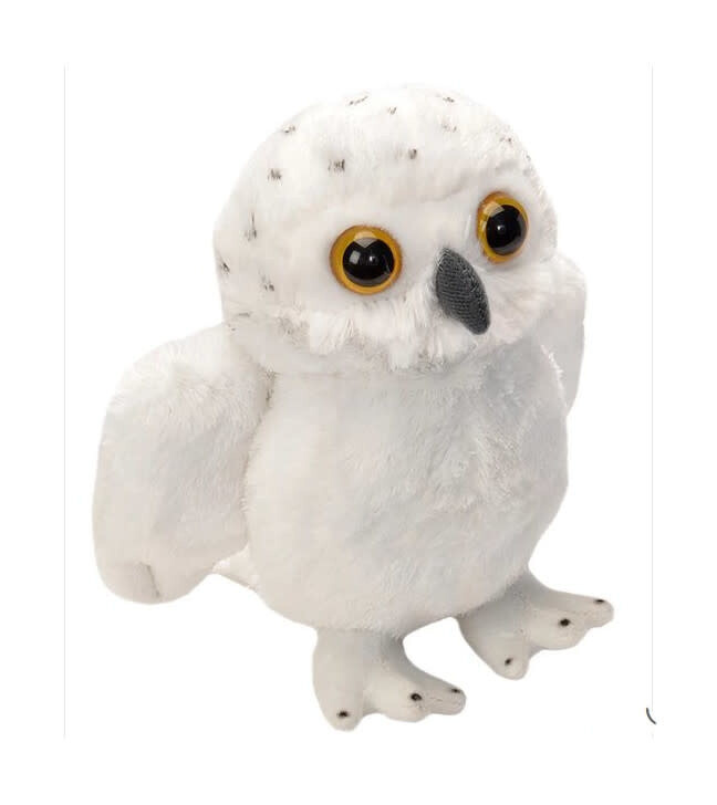 Audubon Bird- Snowy Owl