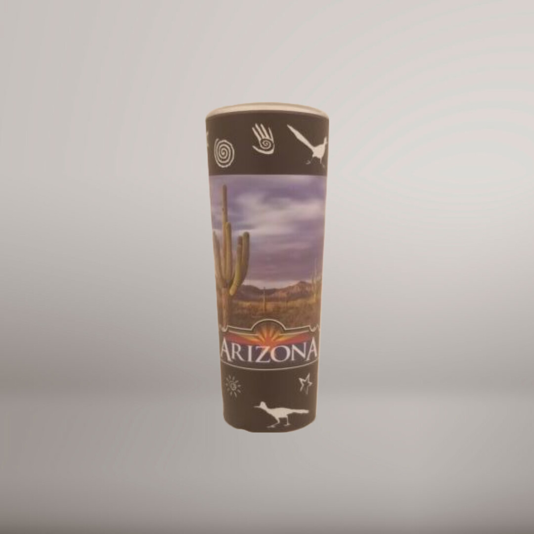 AZ Chalk Icons Cordial