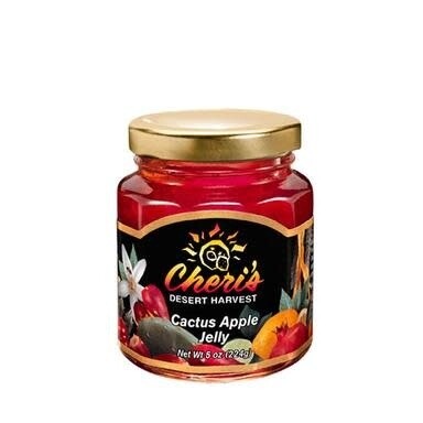 Cheri&#39;s Jelly