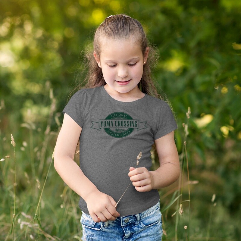 YCNHA Youth T-shirt