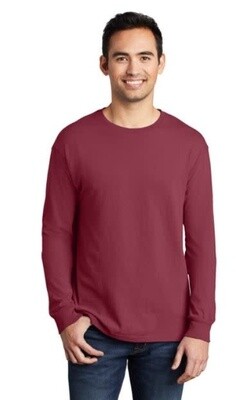 Yuma Arizona Long Sleeve T-shirt