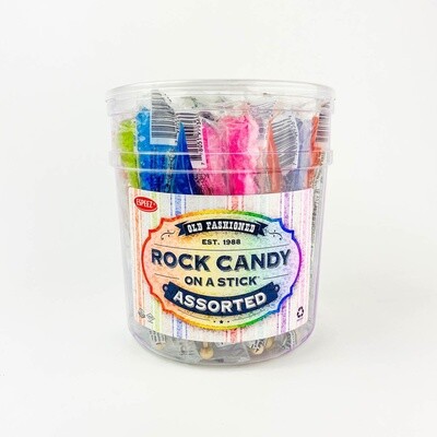 Old Fashioned Rock Candy Stick
