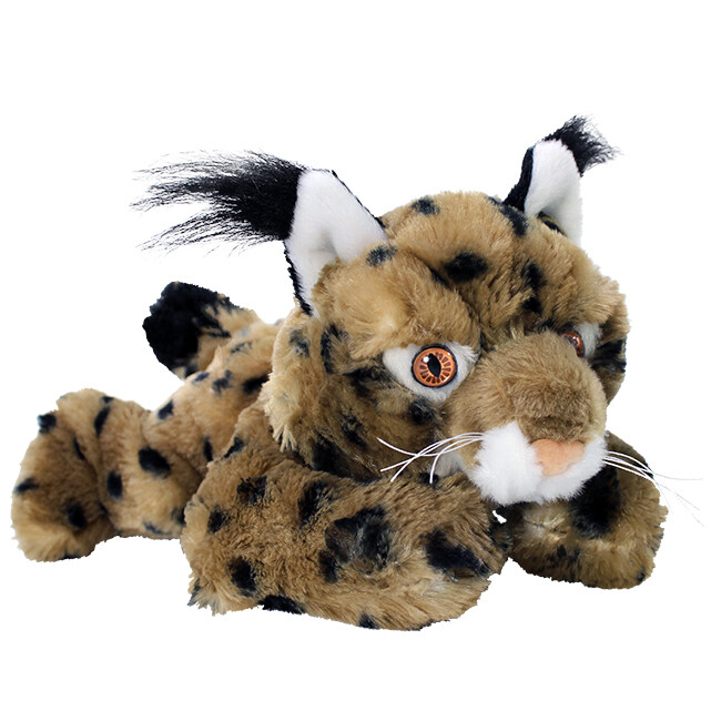11&quot; Floppy Bobcat
