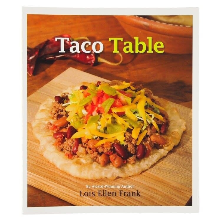 Taco Table