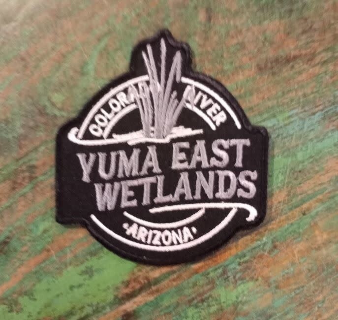 Yuma East Wetlands Patch