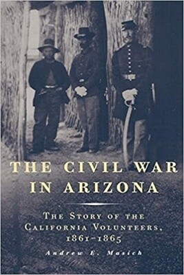 Civil War in Arizona