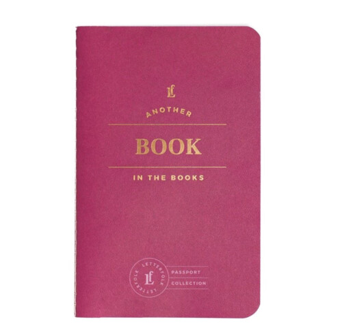 Book Passport Book
