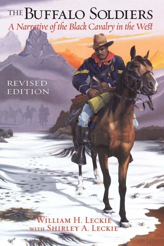 Buffalo Soldiers