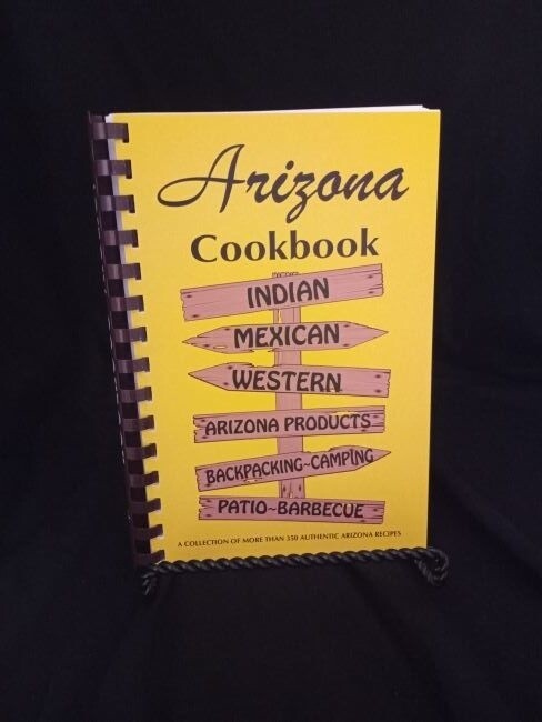 Arizona Cookbook