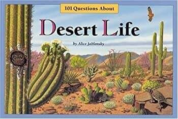 101 Questions About Desert Life