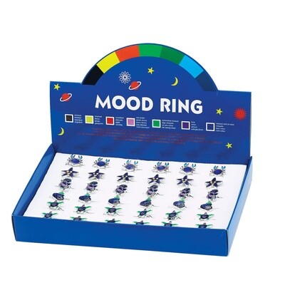 AZ Mood Ring