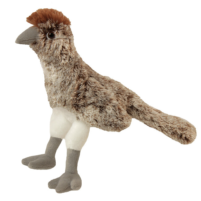8&#39;&#39; Standing Roadrunner