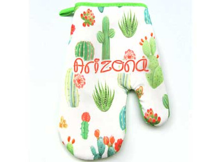 AZ Cacti Hot Mitt