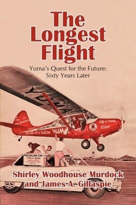 Longest Flight