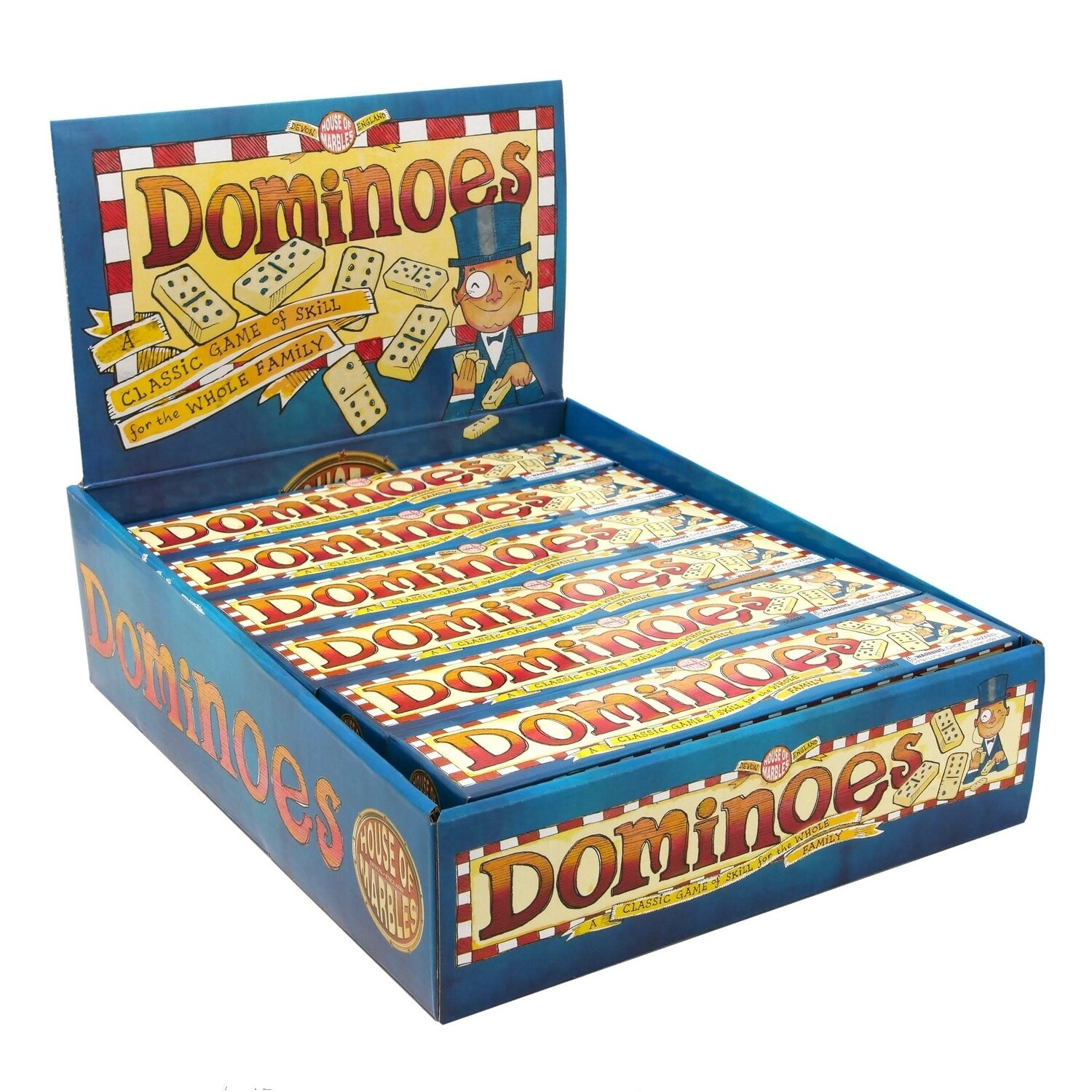 Dominoes