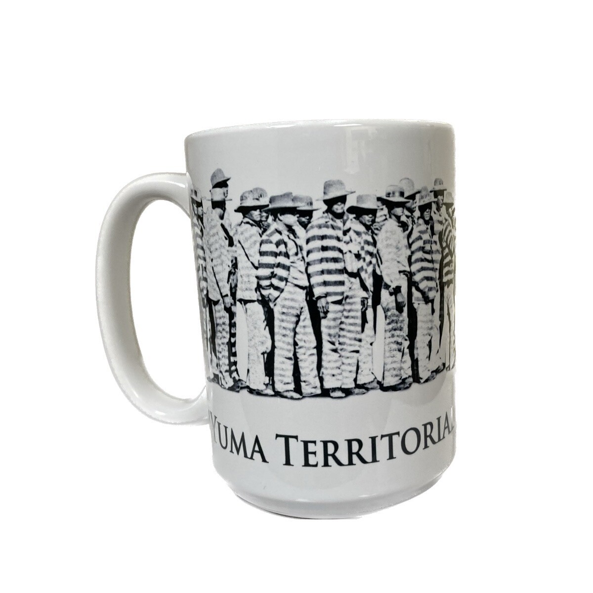 Chain Gang Mug