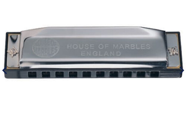 Harmonica