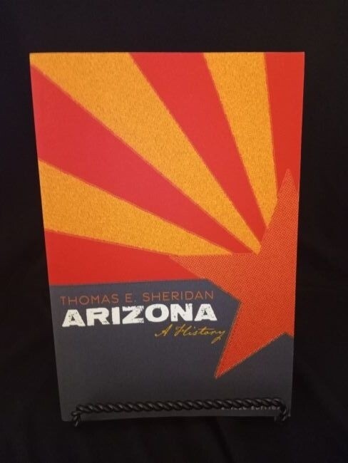 Arizona: A History