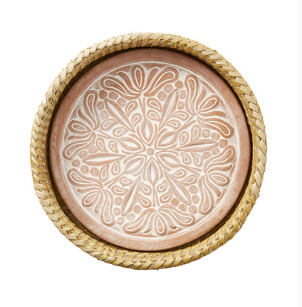 Lotus Breadwarmer