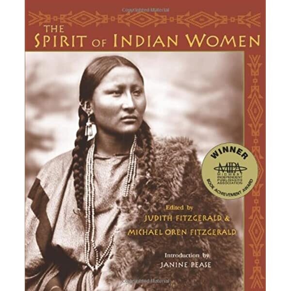Spirit of Indian Women
