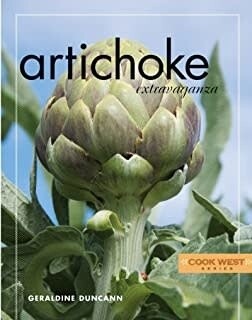 Artichoke Extravaganza