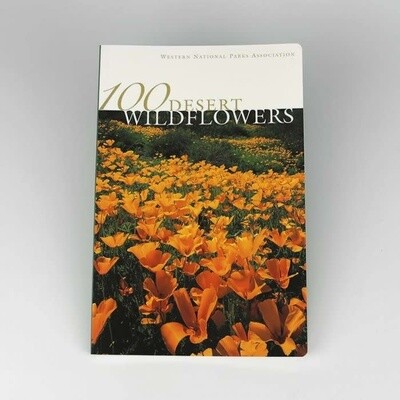 100 Desert Wildflowers