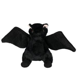 7&quot; Standing Bat w/Velvet Wings Stuffed Animal