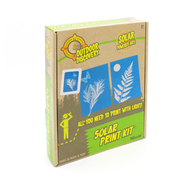 Solar Print Kit