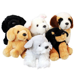 6&quot; Cuddle Pup