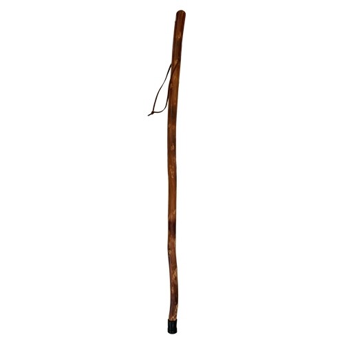 48&quot; Wooden Walking Stick