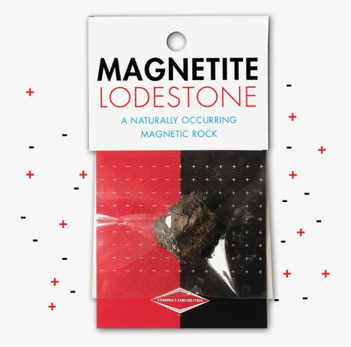 Magnetite Lodestone