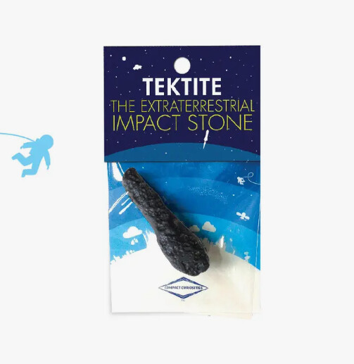 Tektite Stone